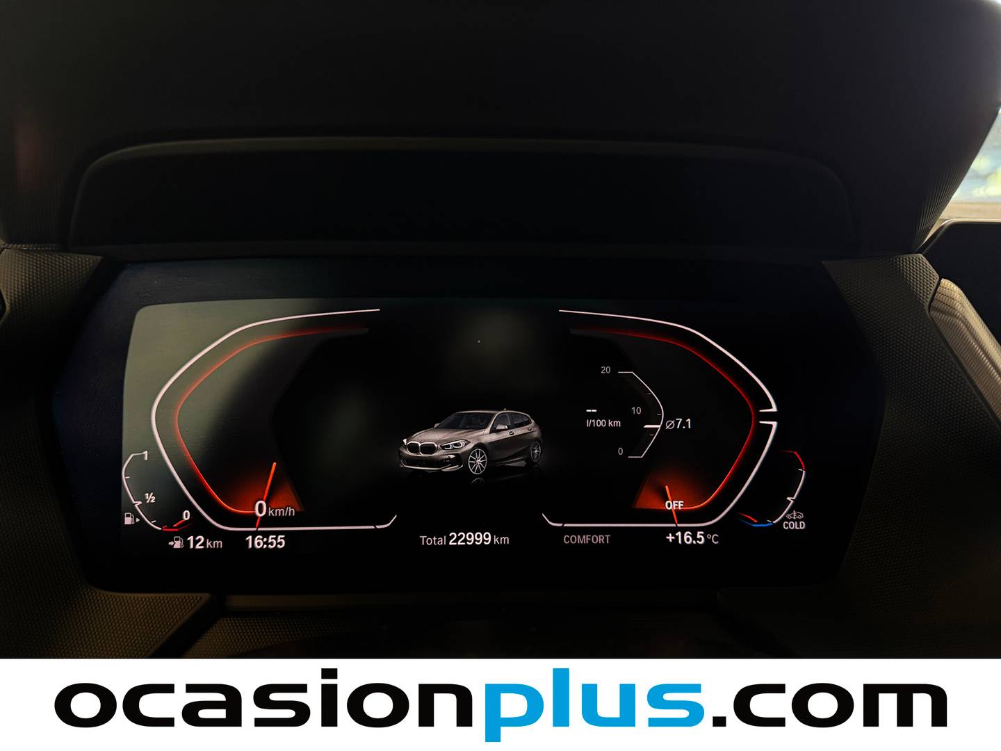 BMW Serie 1 BMW Serie 1 118i (136 CV) Pack M al mejor precio