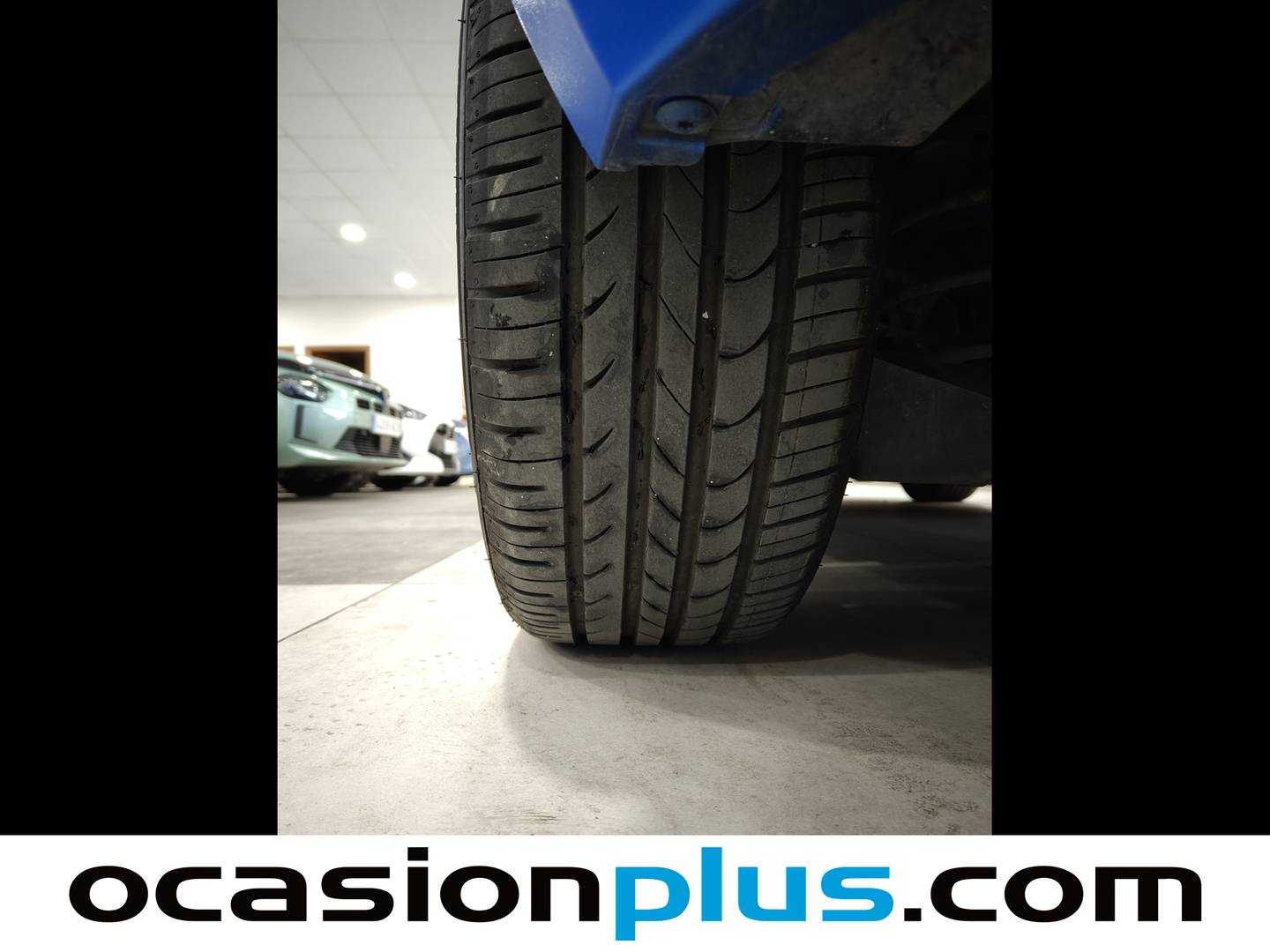 Foto Peugeot 308 Peugeot 308 Allure Pack BlueHDi 130 S&S EAT8 (130 CV)