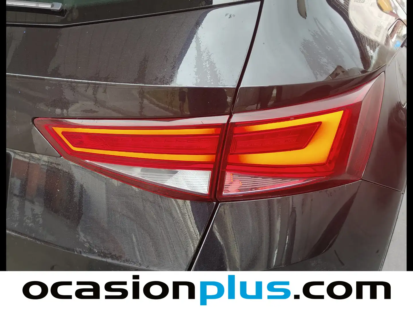 Foto Seat Ateca SEAT Ateca 1.5 TSI S&S Style XL (150 CV)