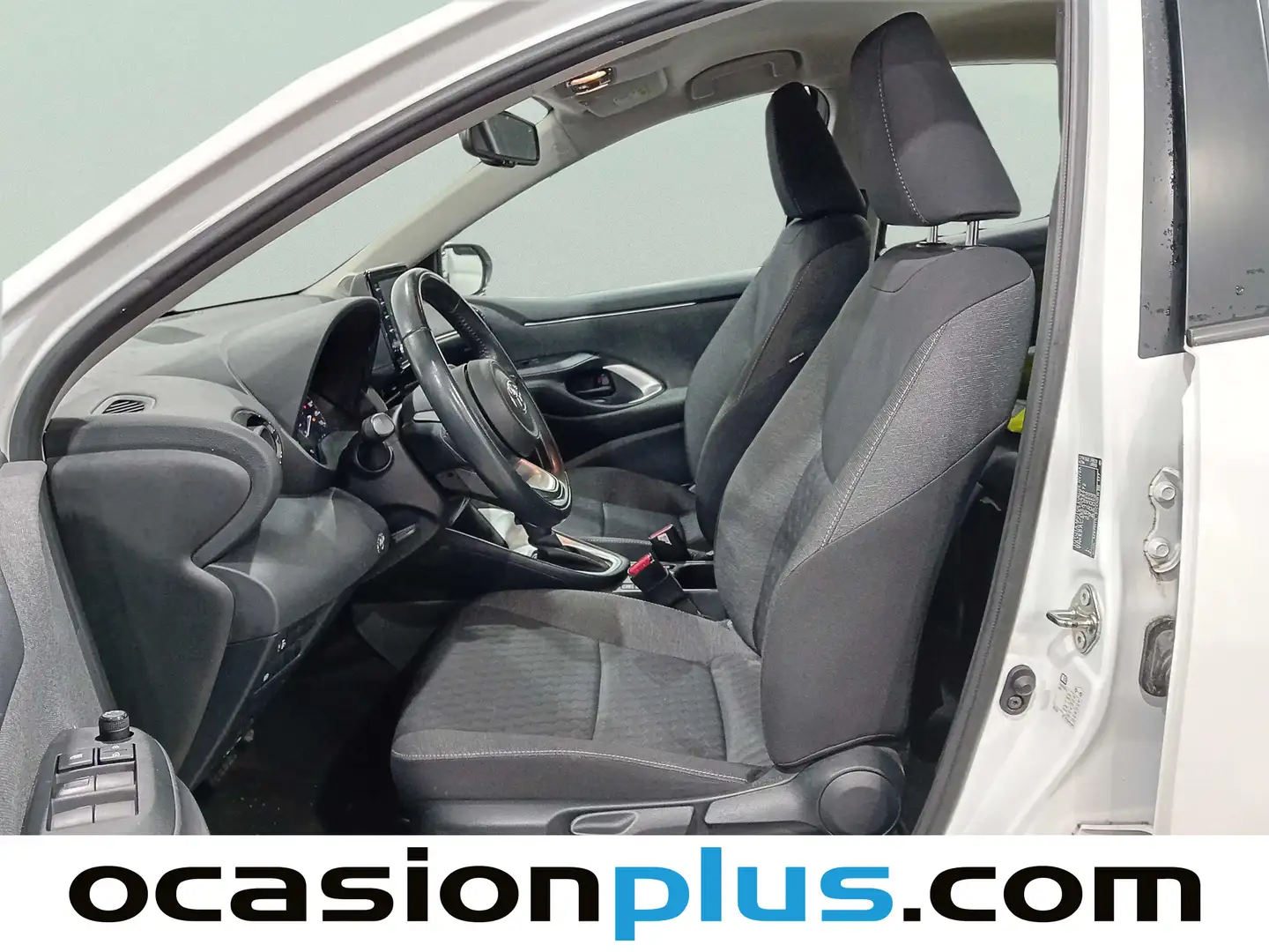 Foto Toyota Yaris Toyota Yaris 120H Active Tech (116 CV)