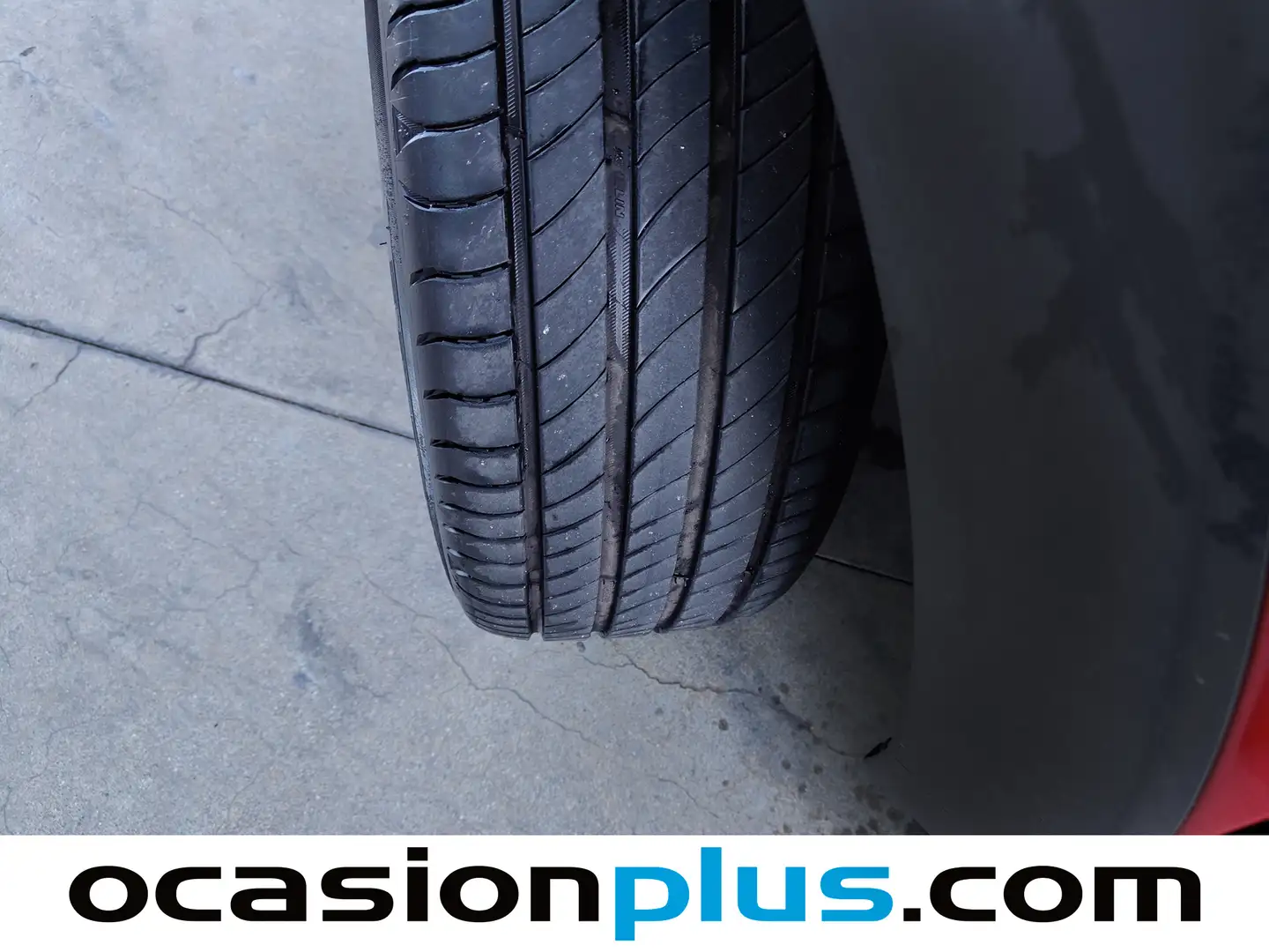 Foto Hyundai Tucson Hyundai Tucson 1.6 CRDI 48V Tecno 4X2  (116 CV)