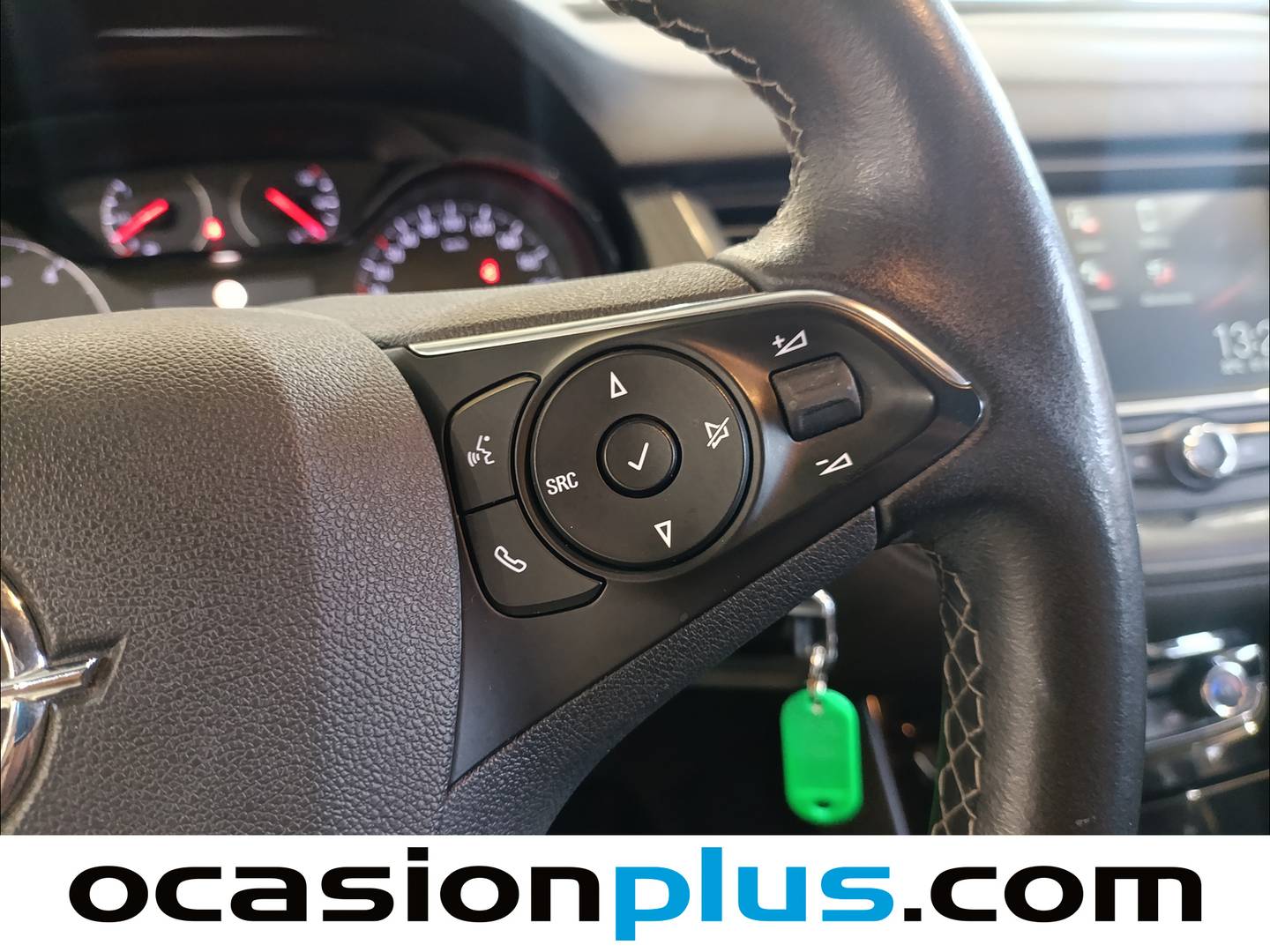 Opel Grandland X Opel Grandland X 1.5 CDTi 120 Aniversario (130 CV) 130cv