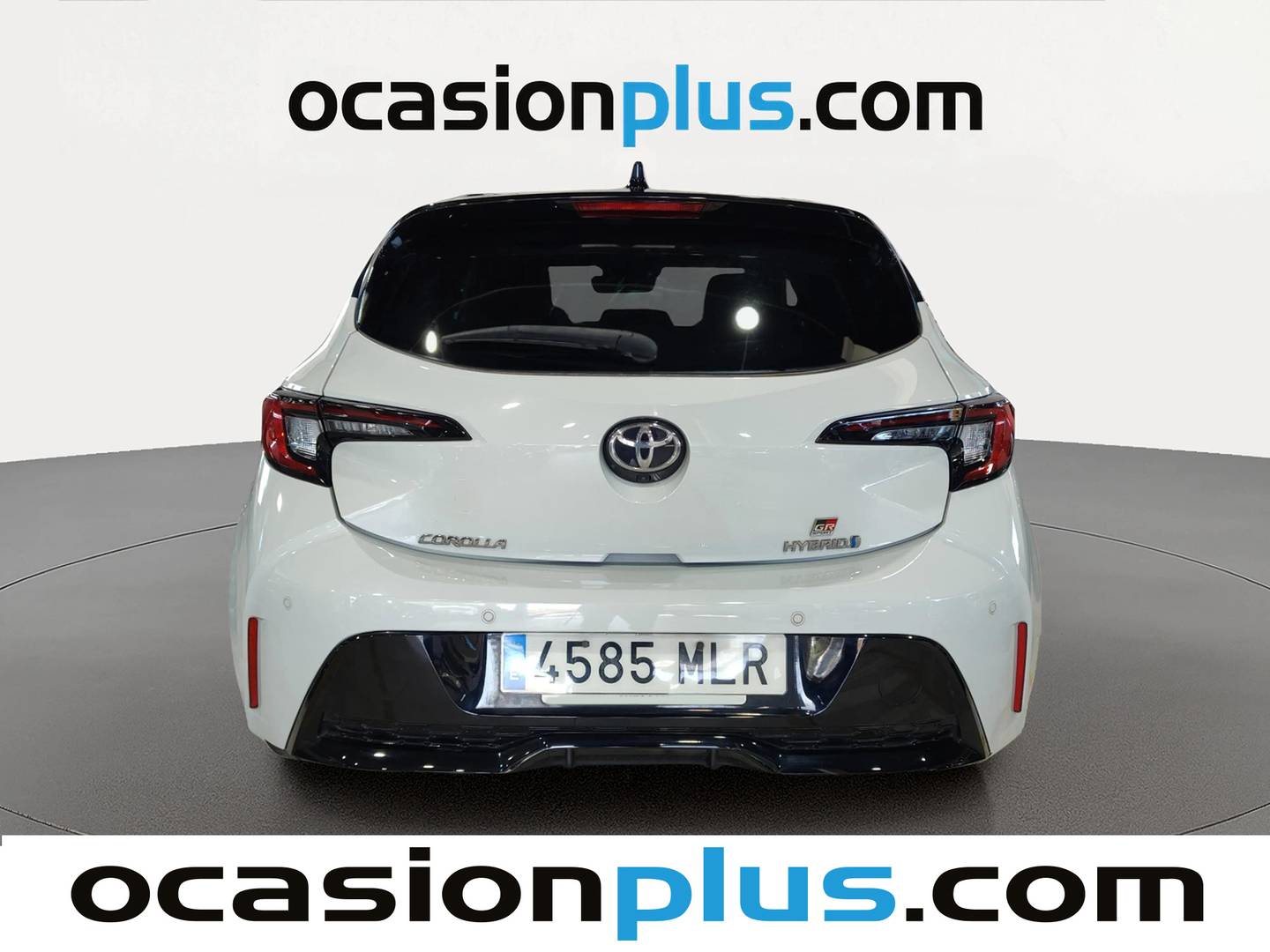 Toyota Corolla Toyota Corolla 200H GR-Sport (196 CV) km 0
