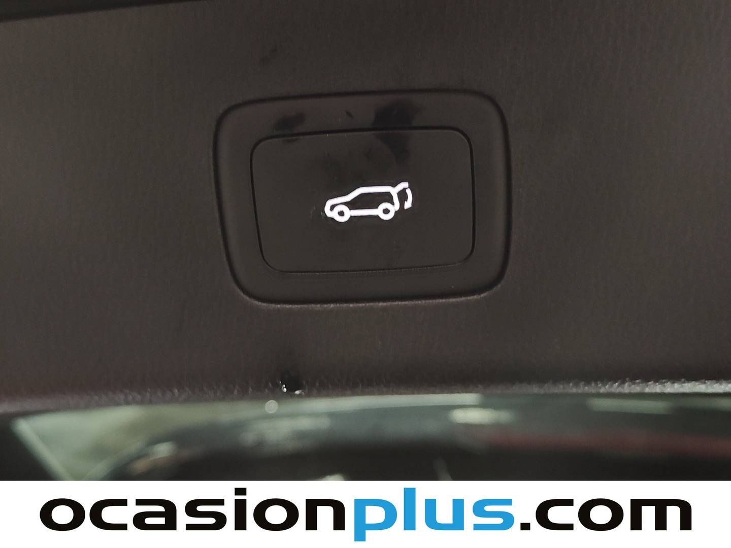 MG eHS MG eHS 1.5 T-GDI PHEV Luxury (258 CV) automático