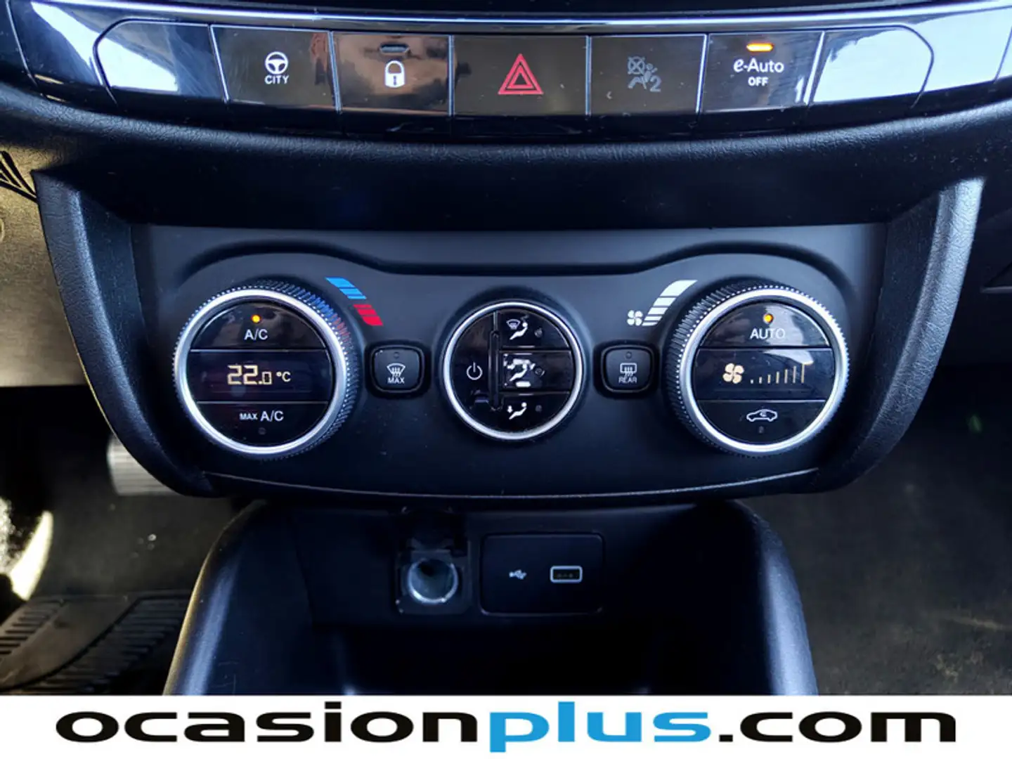 Foto Fiat Tipo Fiat Tipo 1.5 Hybrid Red DCT (130 CV)