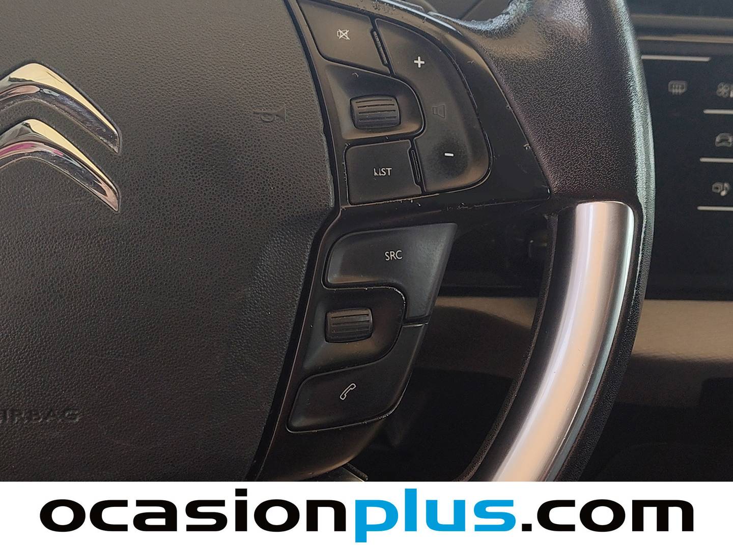 Citroën Grand C4 Picasso Citroën Grand C4 Picasso BlueHDi 120 S&S Seduction (120 CV) 7 Plazas 120cv