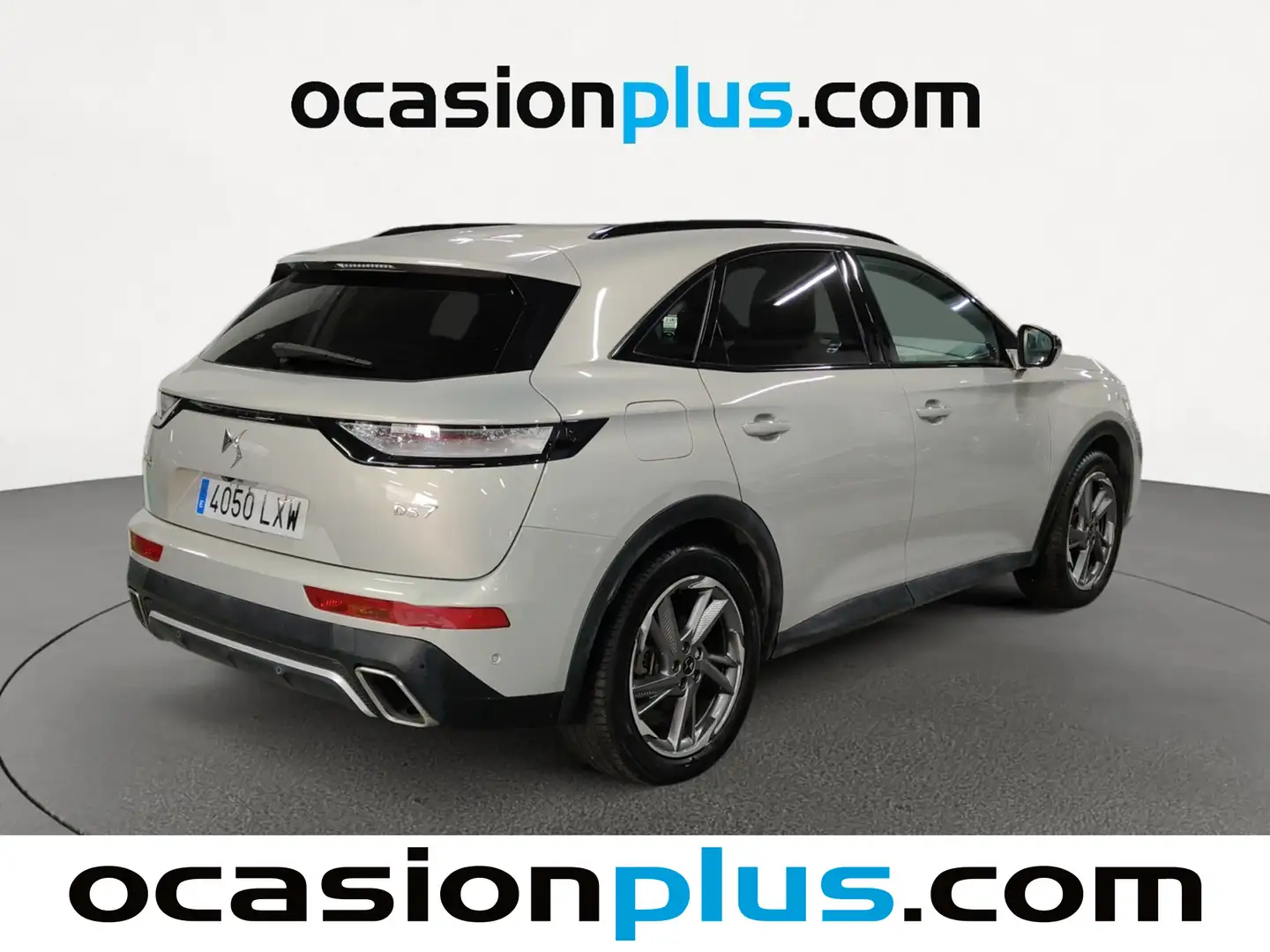 Foto DS DS 7 Crossback DS DS7 Crossback E-Tense 300 Ligne Noire 4WD Auto (300 CV)