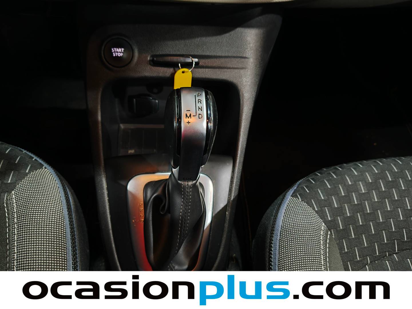 Renault Captur Renault Captur Zen TCe (150 CV) GPF EDC de segunda mano