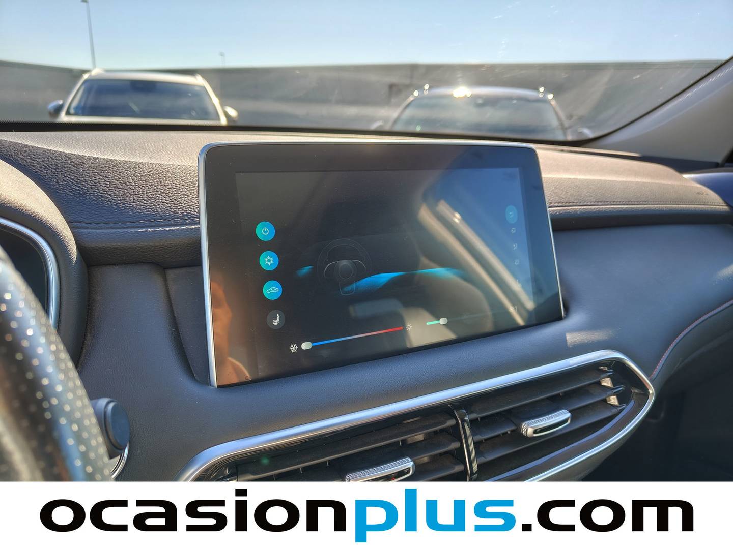 MG HS MG HS 1.5 Turbo GDI Luxury (162 CV) 162cv