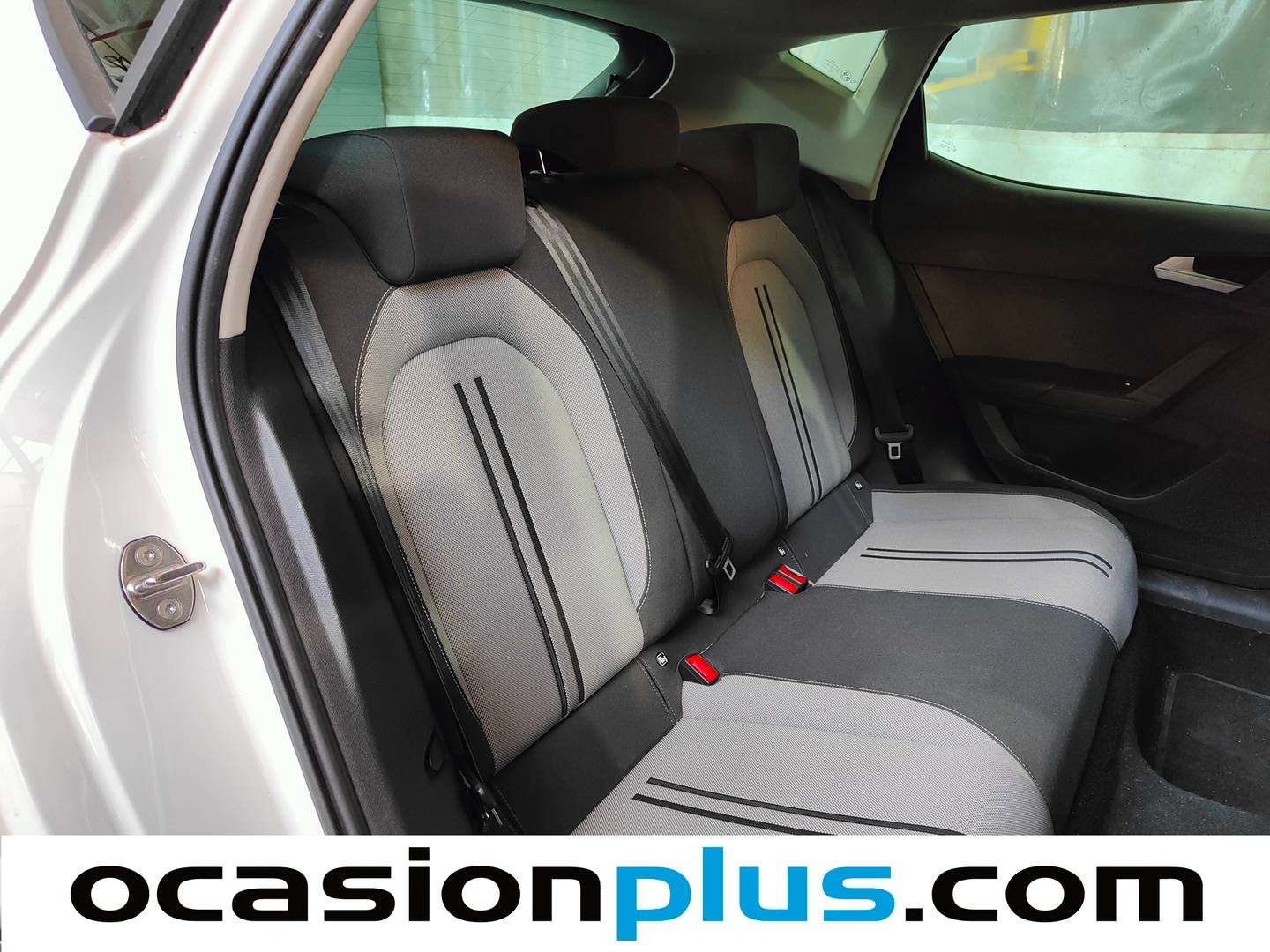Seat León Seat León 2.0 TDI S&S Style Go (115 CV) al mejor precio