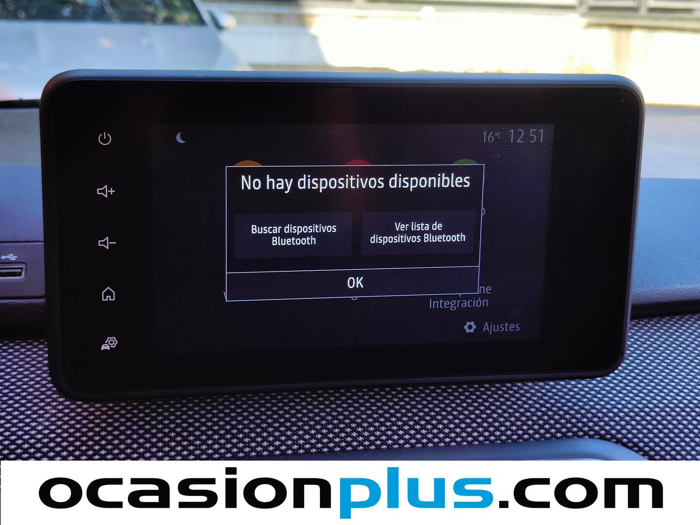 Dacia Jogger Dacia Jogger Serie Limitada Extreme TCe (110 CV) 7 Plazas 2022