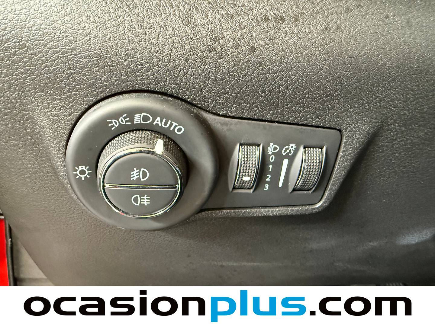 Jeep Compass Jeep Compass 1.5 MHEV Night Eagle DCT (130 CV) híbrido