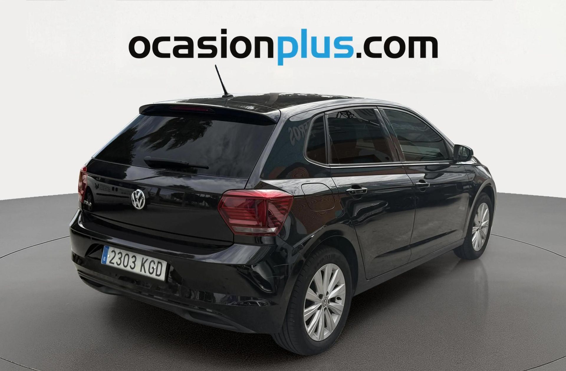 Volkswagen Polo Sport 1.0 TSI - foto 4