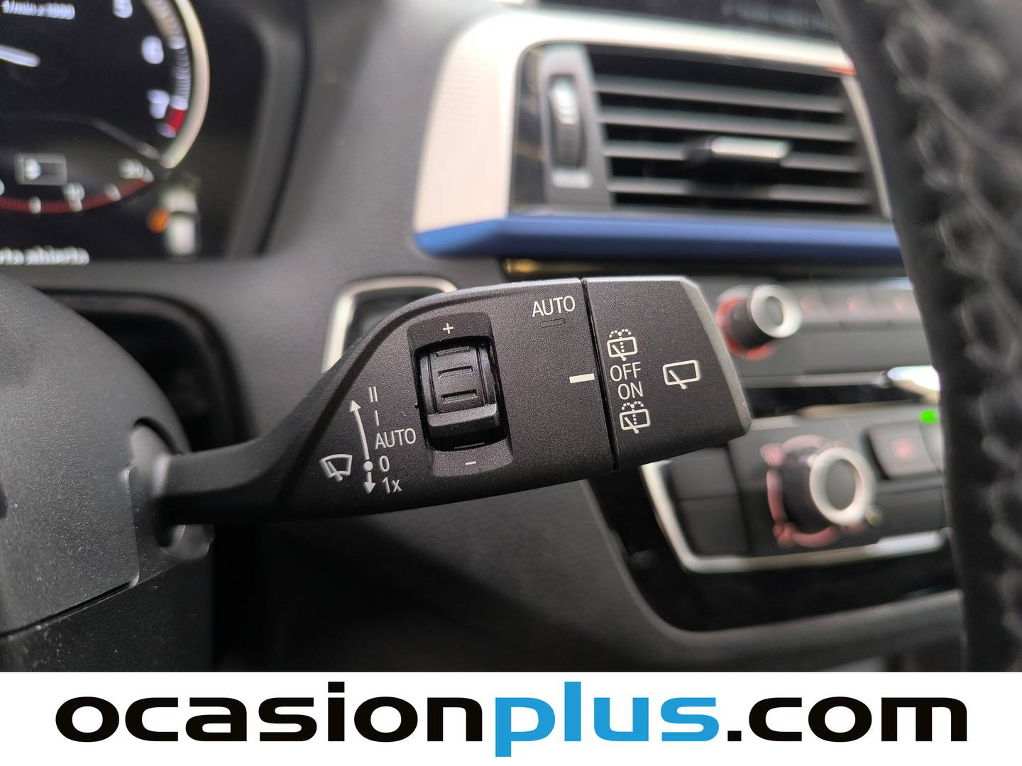BMW Serie 1 BMW Serie 1 116i (109 CV) Pack M al mejor precio
