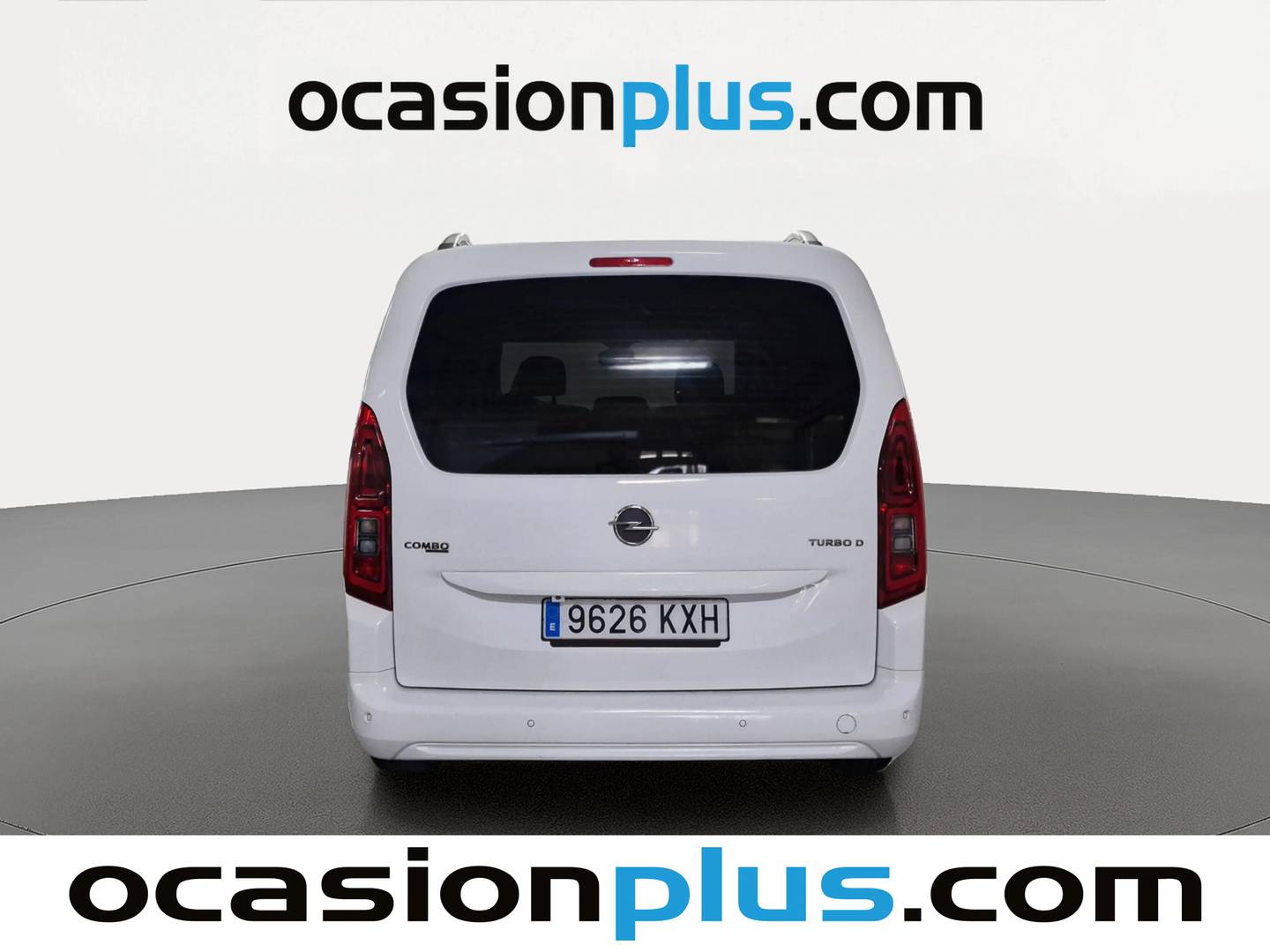 Opel Combo Life Opel Combo Life 1.5 TD S&S Selective XL Auto (130 CV) km 0