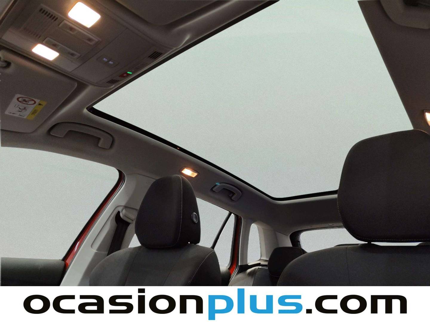 Extras y acabados del Skoda Kamiq Skoda Kamiq 1.5 TSI 125 Aniversario (150 CV)