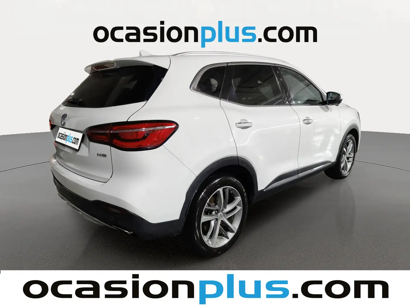 Foto MG HS MG HS 1.5 Turbo GDI Luxury (162 CV)