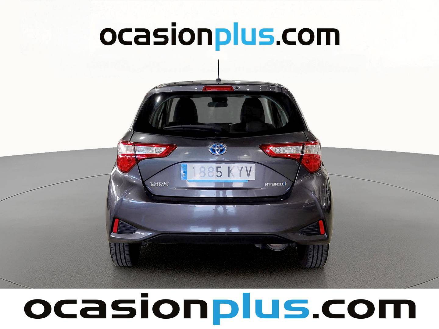 Toyota Yaris Toyota Yaris 1.5 100H Active (100 CV) al mejor precio