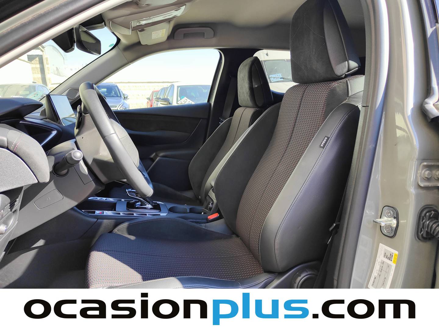 DS DS 3 DS DS3 PureTech 130 Performance Line Auto (130 CV) 2024