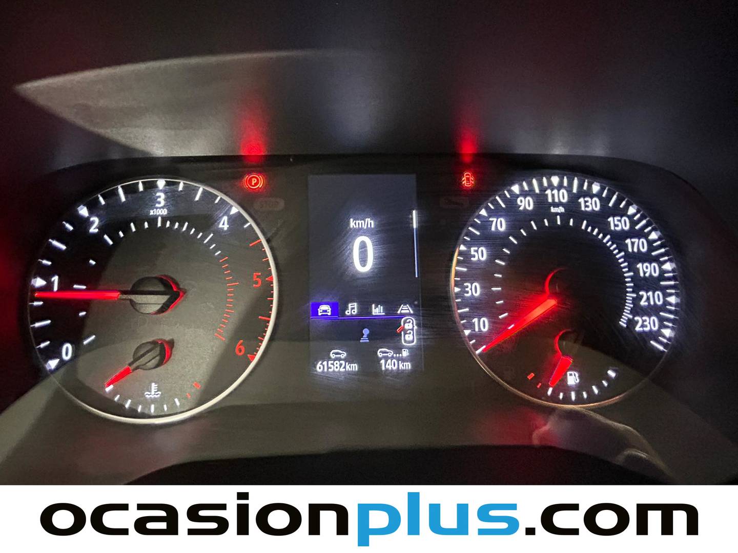 Renault Trafic Renault Trafic Passenger Energy Blue dCi (110 CV) 9 Plazas de segunda mano