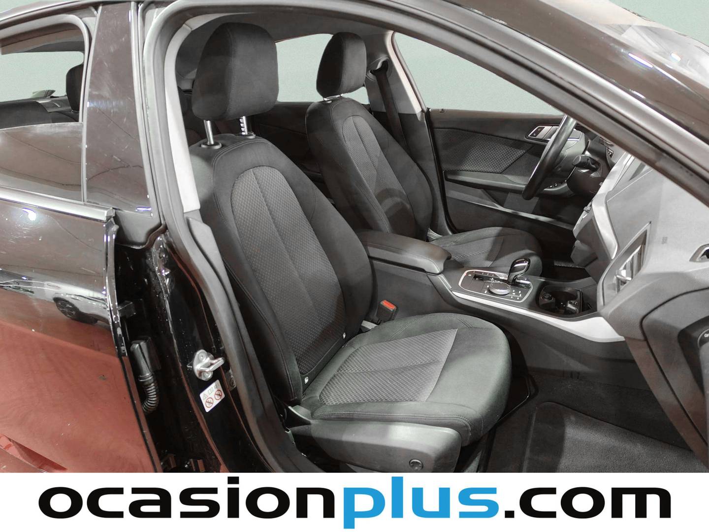 Foto BMW Serie 2 BMW Serie 2 216d Gran Coupe (116 CV)