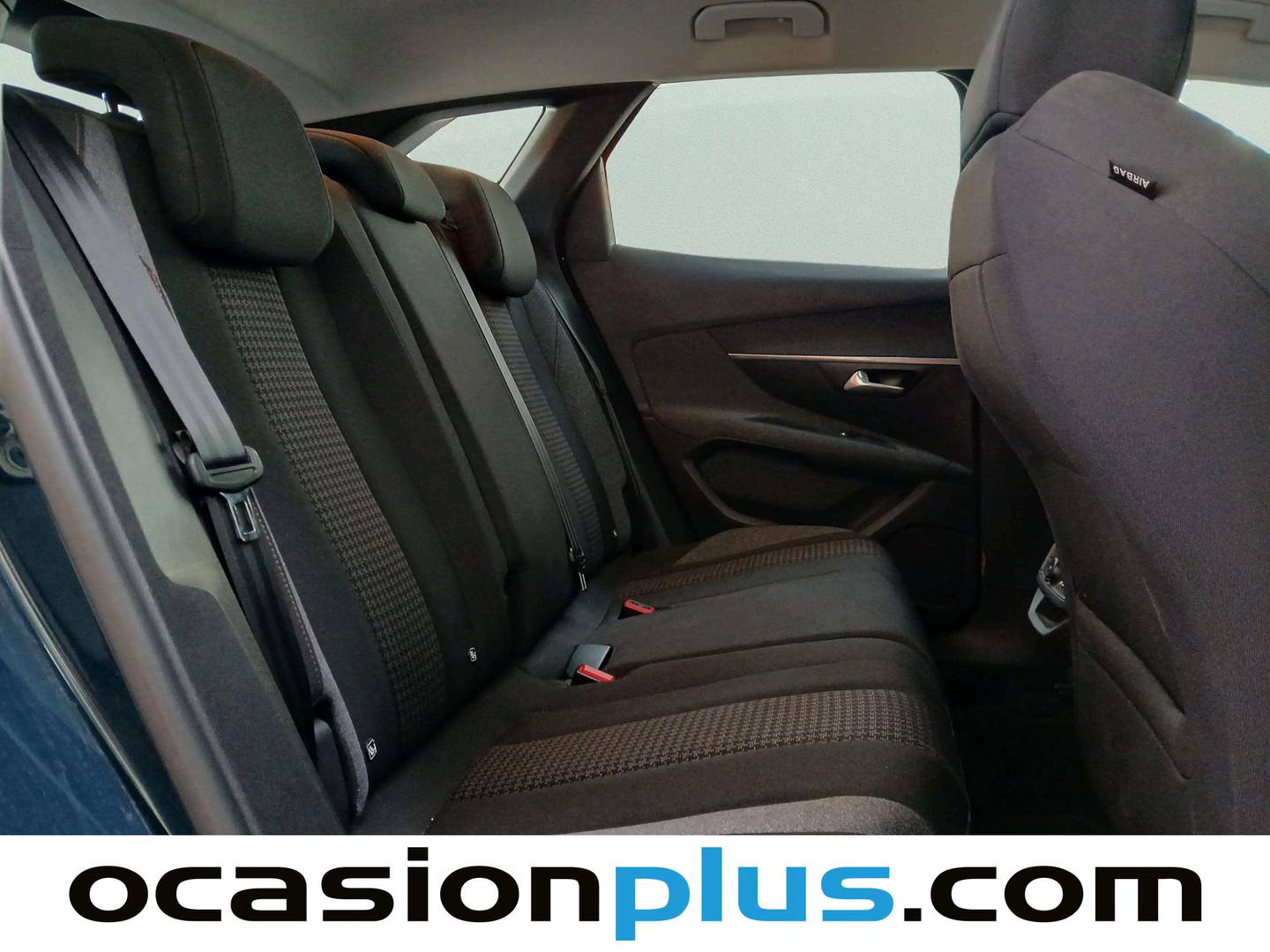 Peugeot 3008 Peugeot 3008 BlueHDi 130 S&S Active Pack (130 CV) diésel