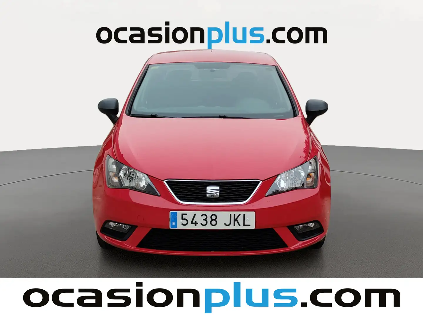 Foto Seat Ibiza SEAT Ibiza 1.0 EcoTSI S&S Reference Plus (95 CV)