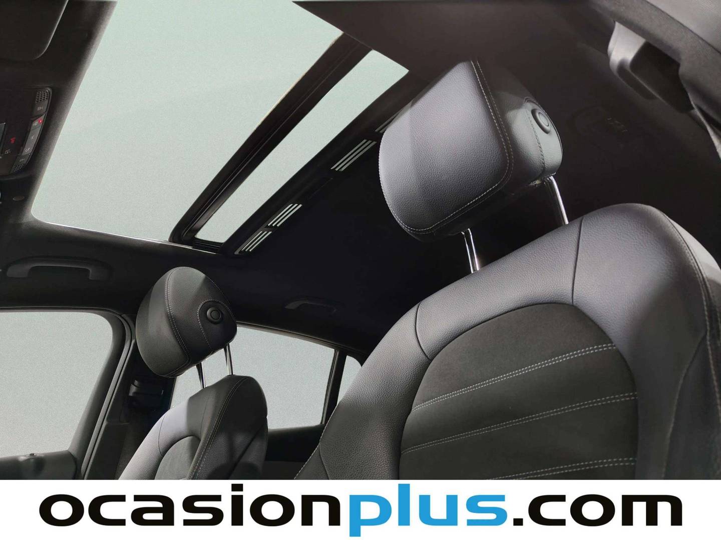 Foto Mercedes GLC Coupé Mercedes-Benz GLC Coupé 200 4Matic (197 CV)