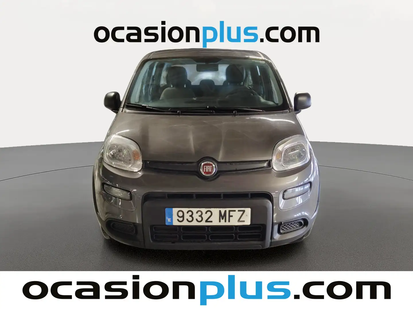 Foto Fiat Panda Fiat Panda 1.0 Hybrid GSE (70 CV)