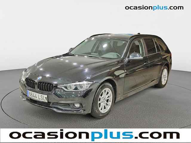Bmw Ocasión Navarra