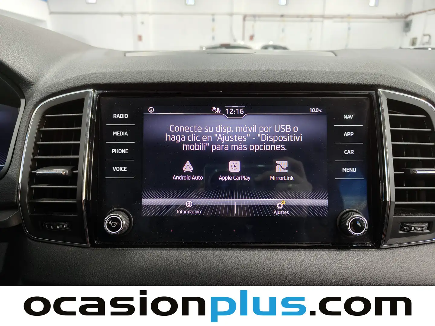 Foto Skoda Karoq Skoda Karoq 2.0 TDI Ambition DSG (115 CV)