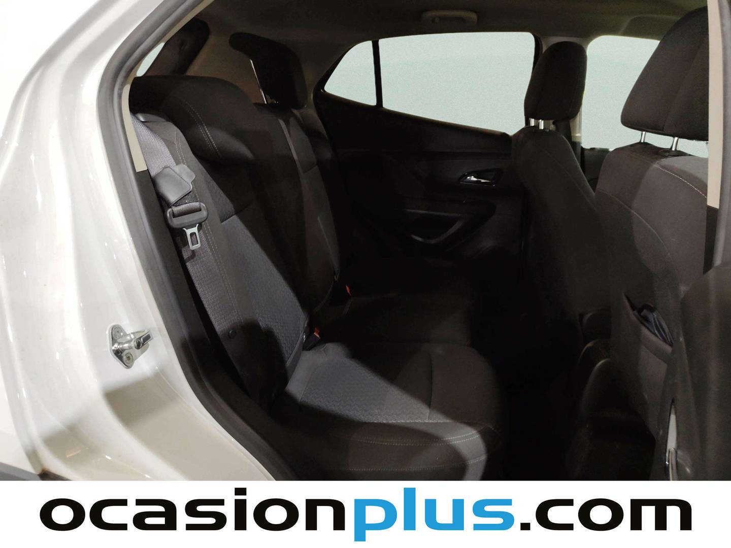Opel Mokka X Opel Mokka X 1.4 T S&S Selective 4x2 (140 CV) barato