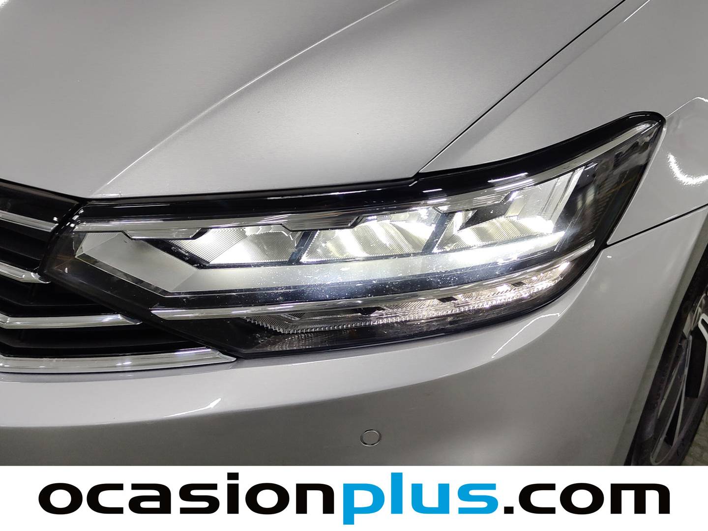 Foto Volkswagen Passat Volkswagen Passat Executive 2.0 TDI  (150 CV) DSG