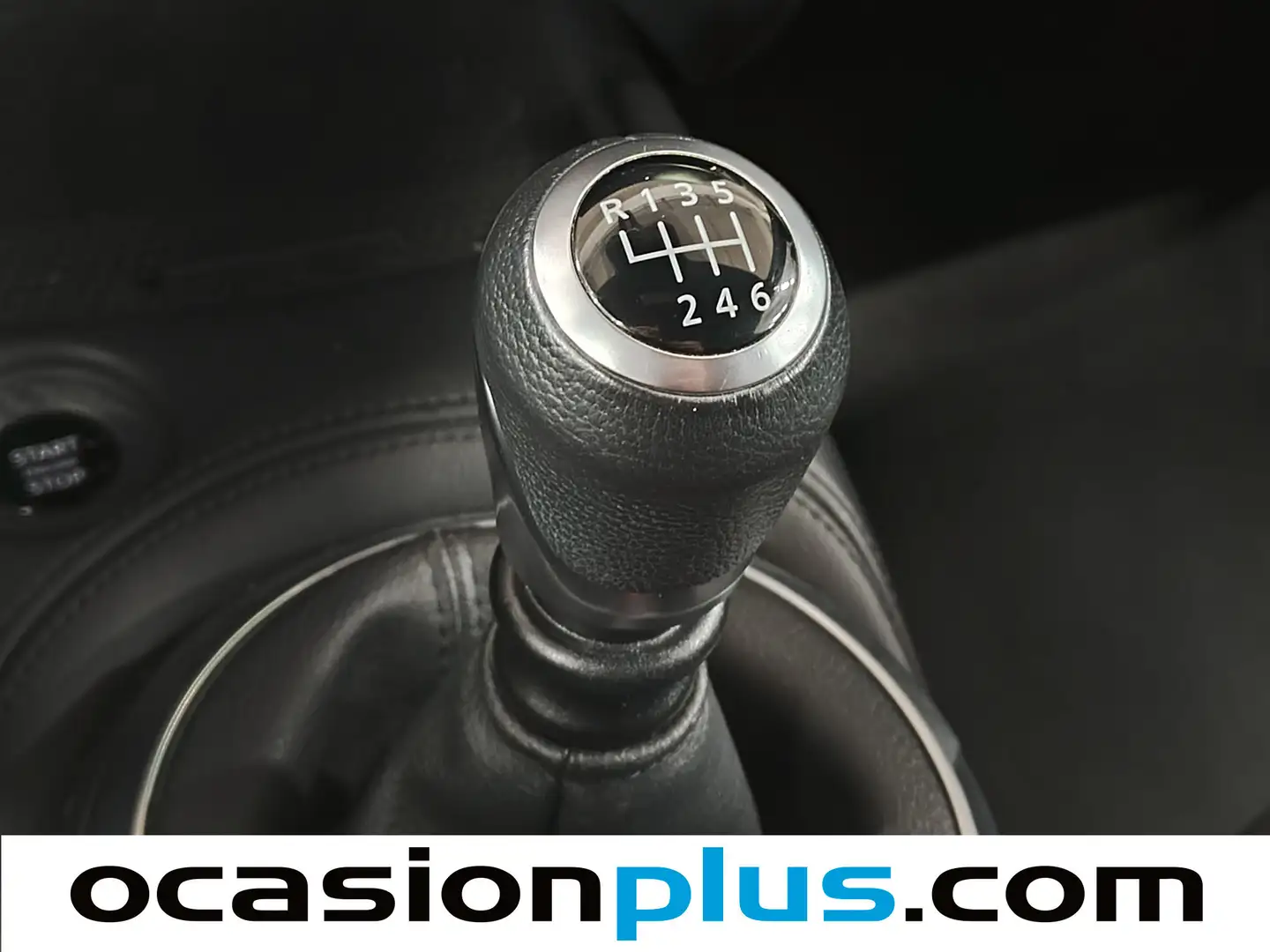 Foto Nissan JUKE Nissan Juke DIG-T N-Connecta 4x2 (114 CV)