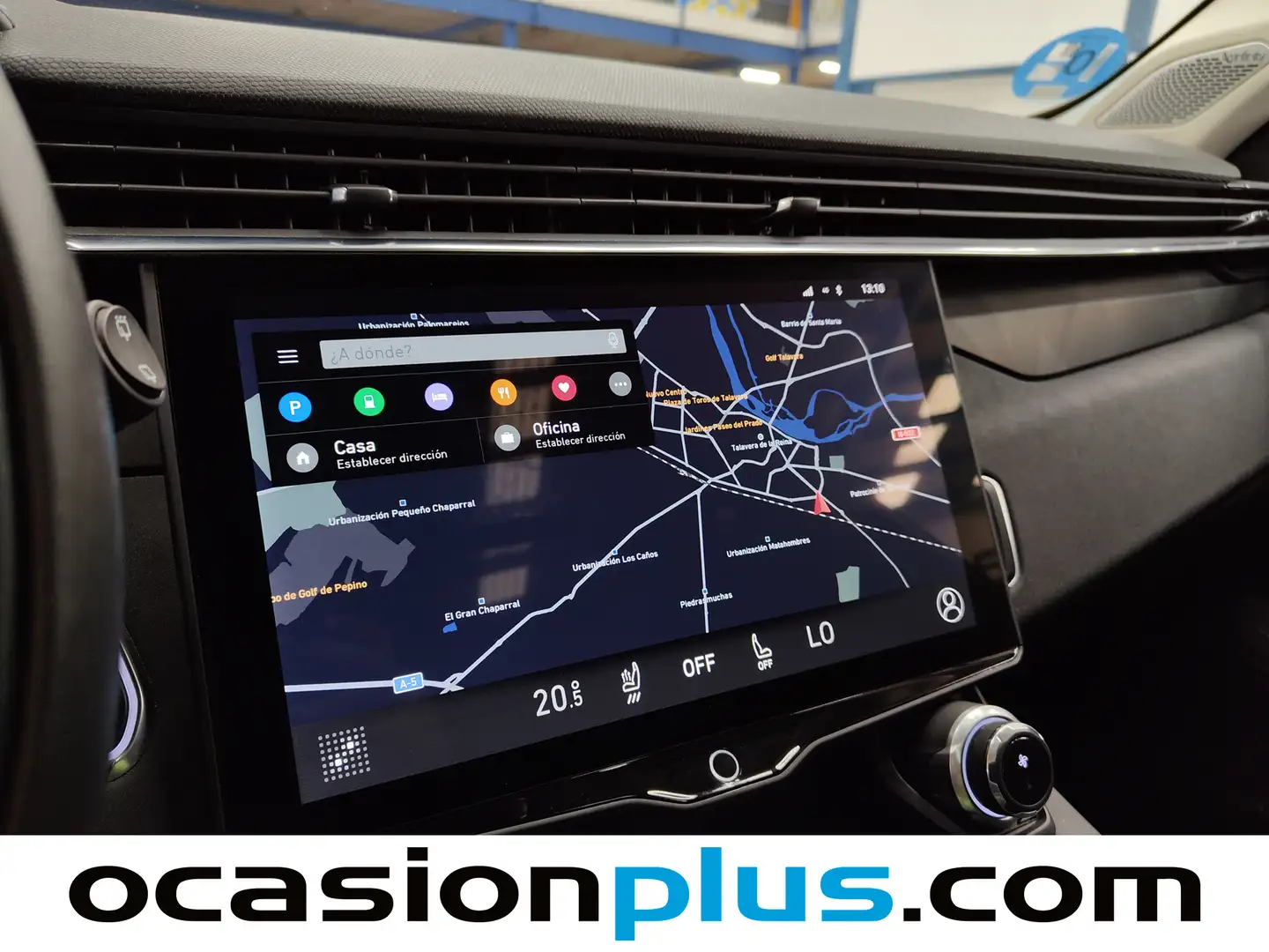 Foto Lynk & Co 01 Lynk & Co 01 1.5 PHEV 6.6kW (261 CV)