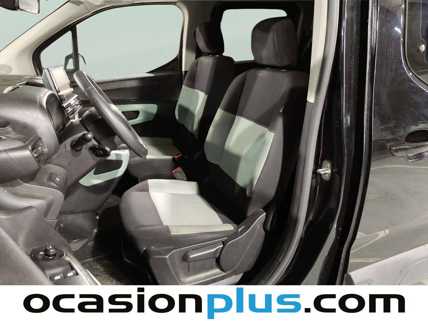 Foto Citroën Berlingo Citroen Berlingo Combi BlueHDi 100 Talla M Feel (102 CV)