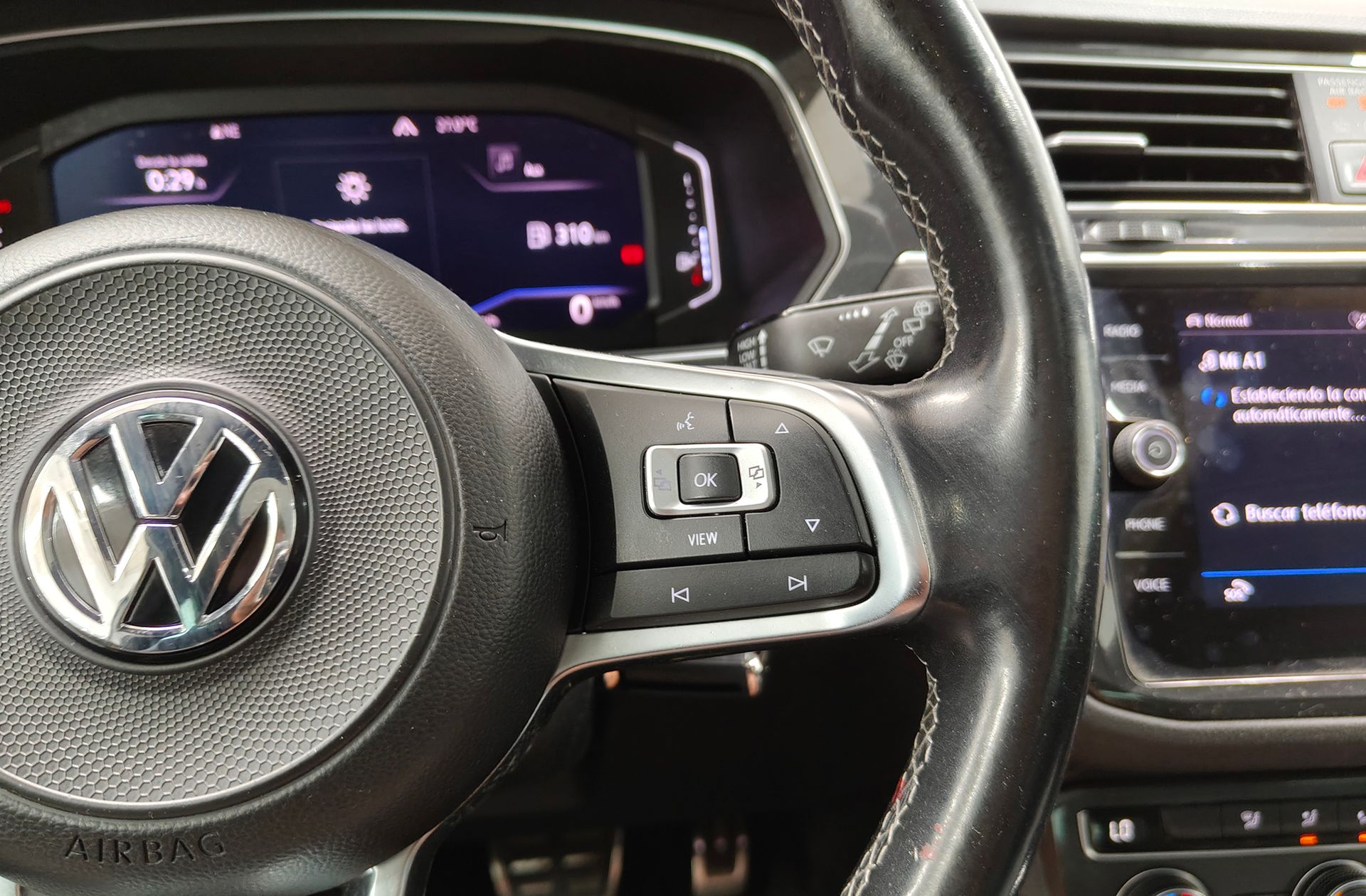 Volkswagen Tiguan Sport 1.5 TSI DSG - foto 30
