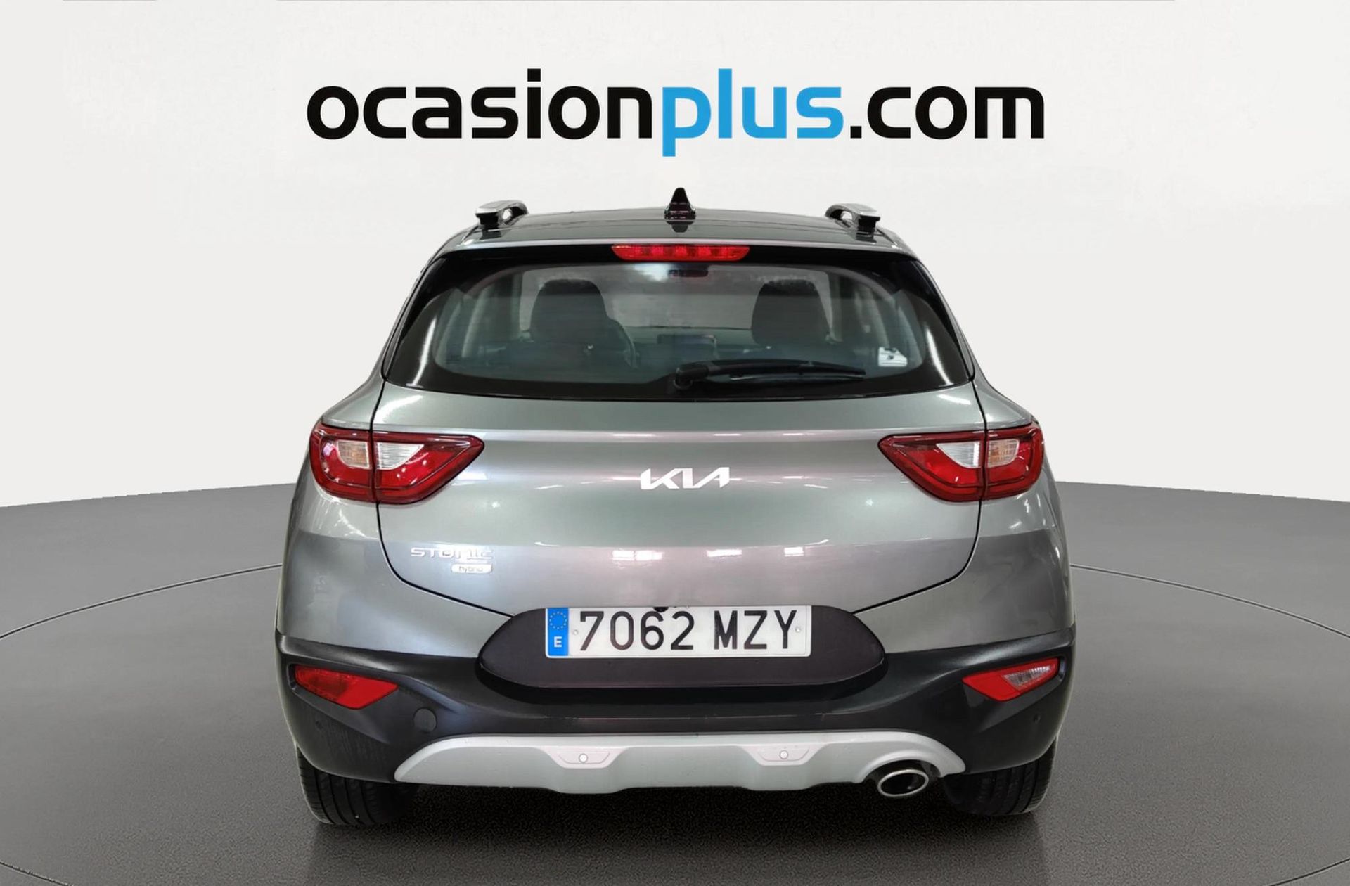 Kia Stonic 1.0 T-GDi MHEV Concept - foto 15