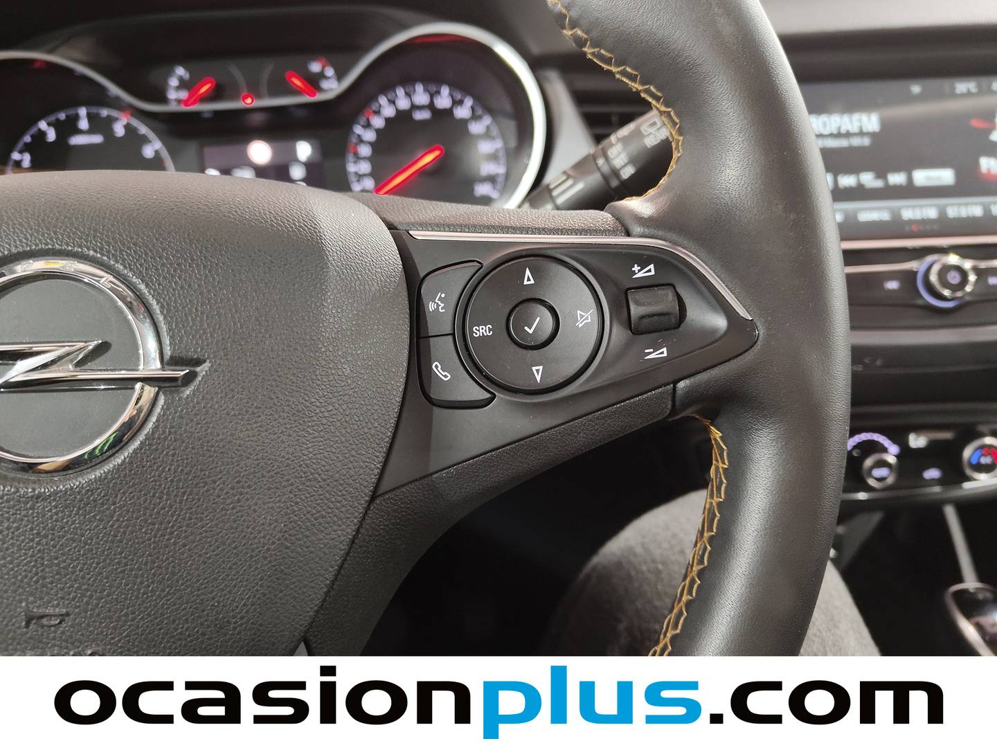 Opel Crossland X Opel Crossland X 1.5D S&S Innovation Auto (120 CV) 120cv
