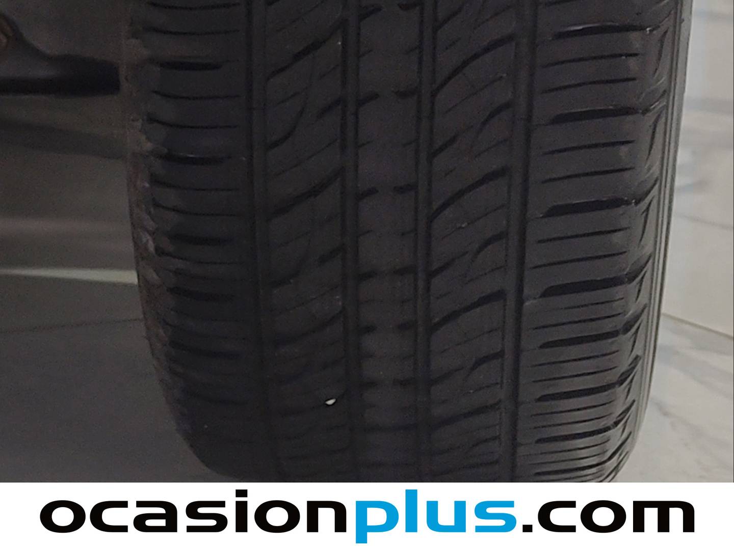 Mitsubishi ASX Mitsubishi ASX 160 MPI Motion (117 CV) manual