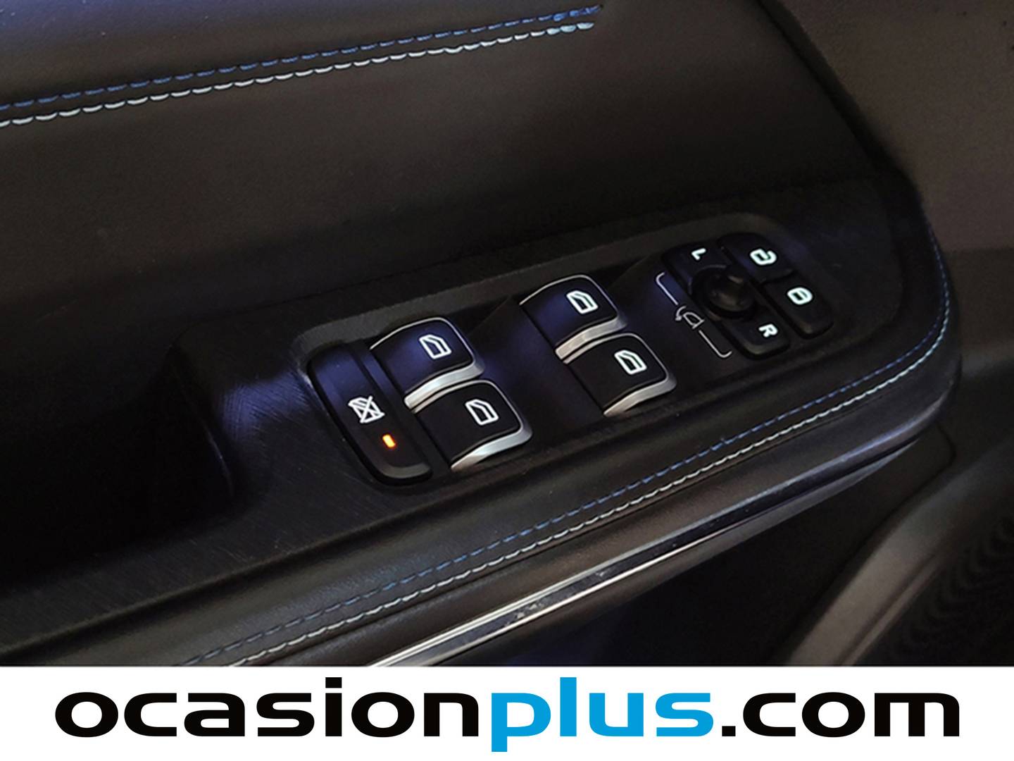 Foto Lynk & Co 01 Lynk & Co 01 1.5 PHEV 6.6kW (261 CV)