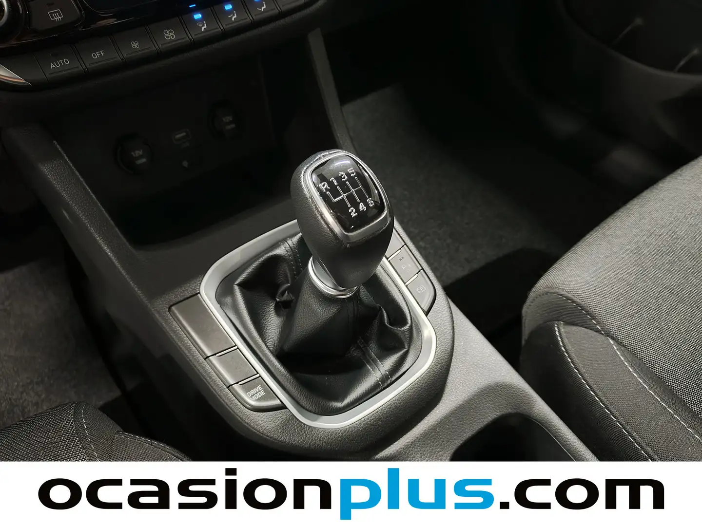 Foto Hyundai i30 Hyundai i30 Fastback 1.0 TGDI 48V Tecno (120 CV)