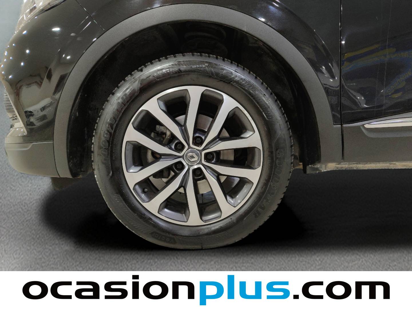 Foto Renault Kadjar Renault Kadjar Zen TCe (140 CV) GPF