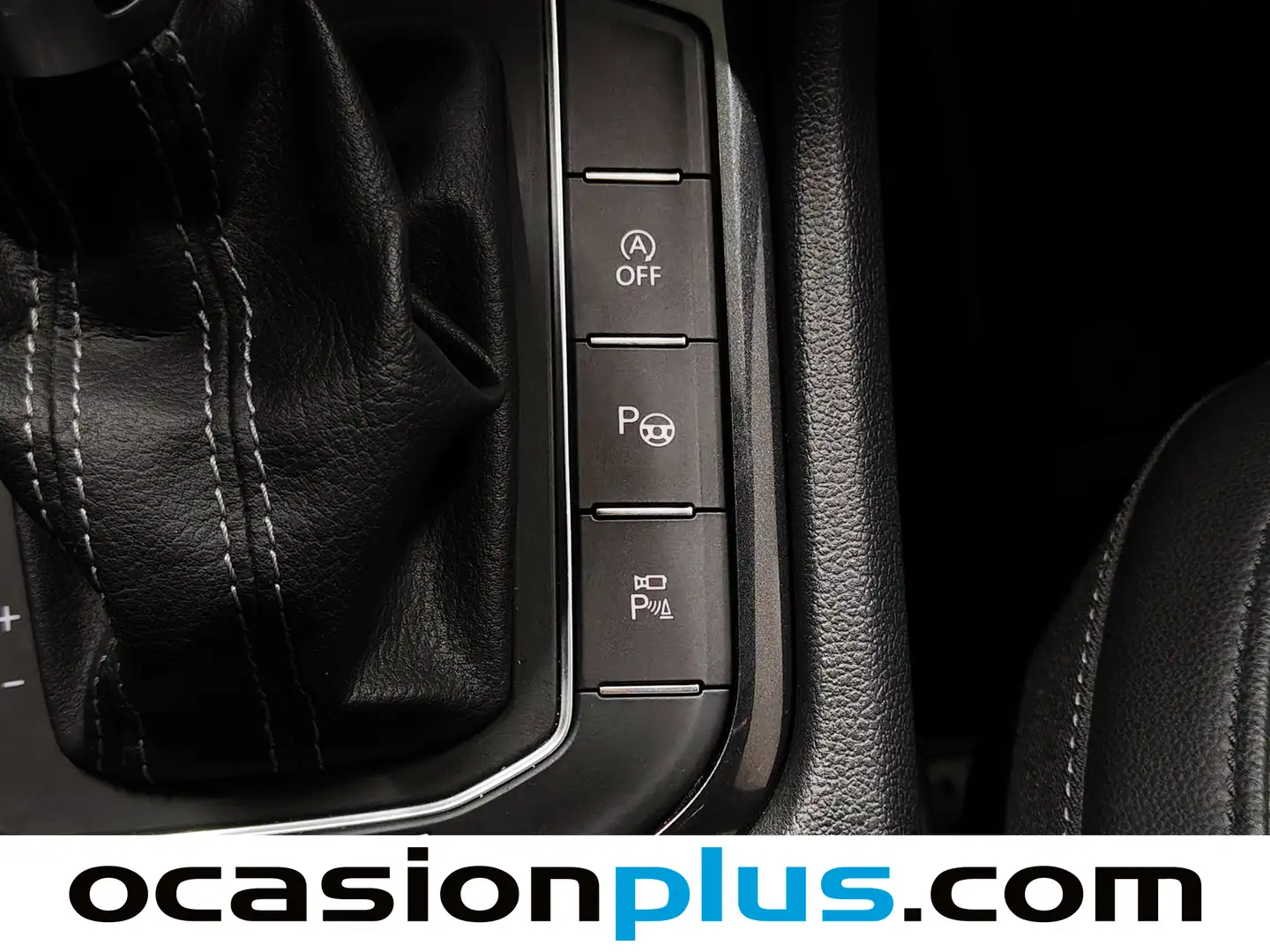 Foto Volkswagen Tiguan Volkswagen Tiguan Sport 1.4 TSI 4Motion R-LINE (150 CV) DSG