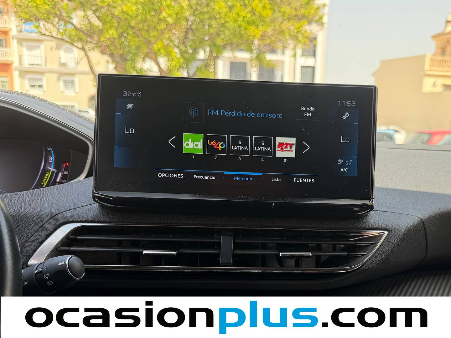 Accesorios del Peugeot 5008 Hybrid Peugeot 5008 Hybrid 1.2 Allure Pack eDCS6 (136 CV) 7 Plazas