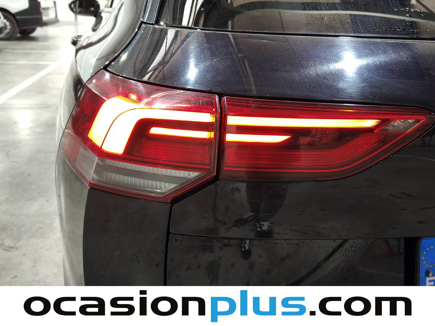 Foto Volkswagen Golf Volkswagen Golf Variant Life 2.0 TDI (115 CV)