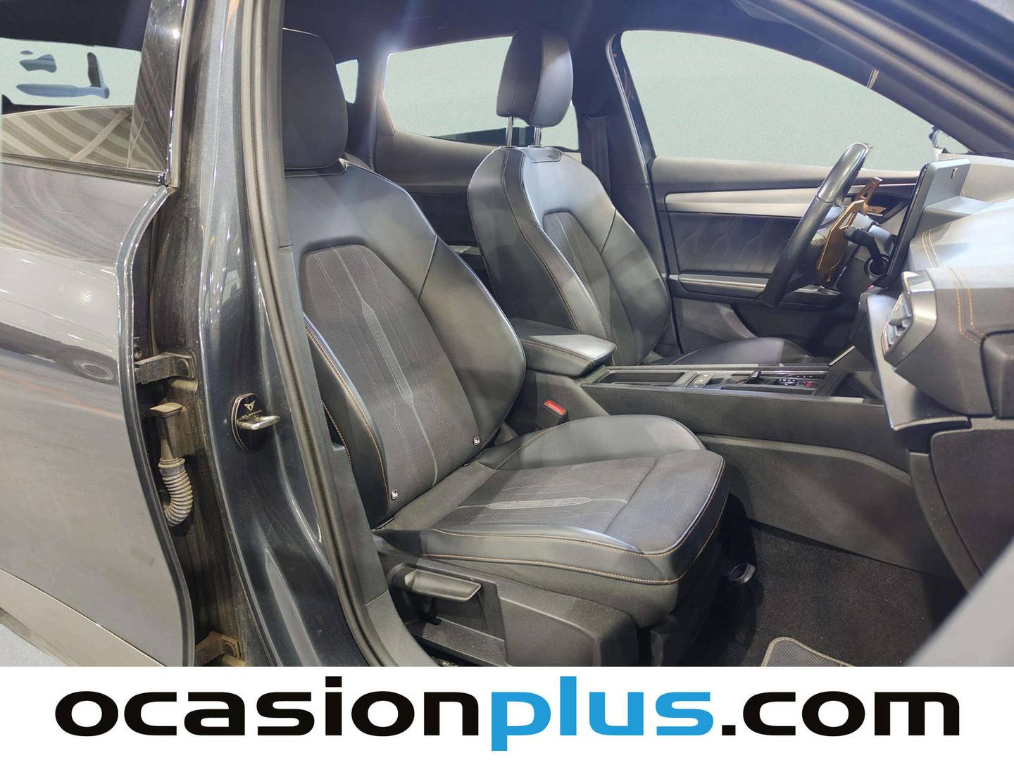 Cupra Formentor Cupra Formentor 1.5 TSI DSG (150 CV) km 0
