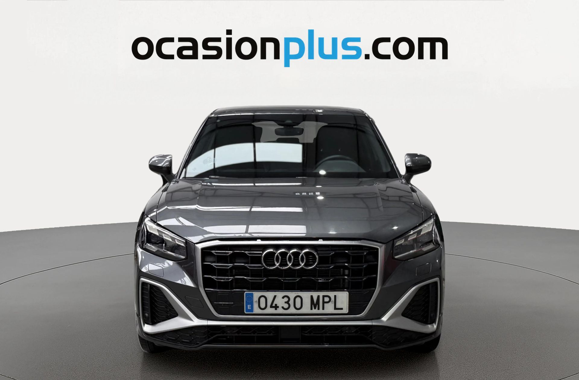 Audi Q2 S line 35 TDI S tronic - foto 15