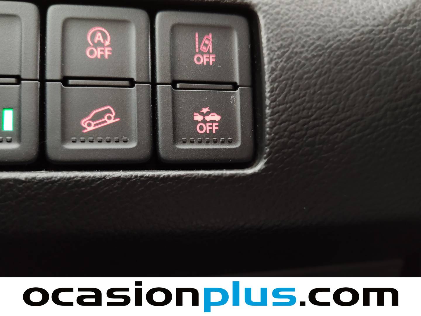Suzuki Vitara Suzuki Vitara 1.4 T Mild Hybrid S2 4WD (129 CV) barato