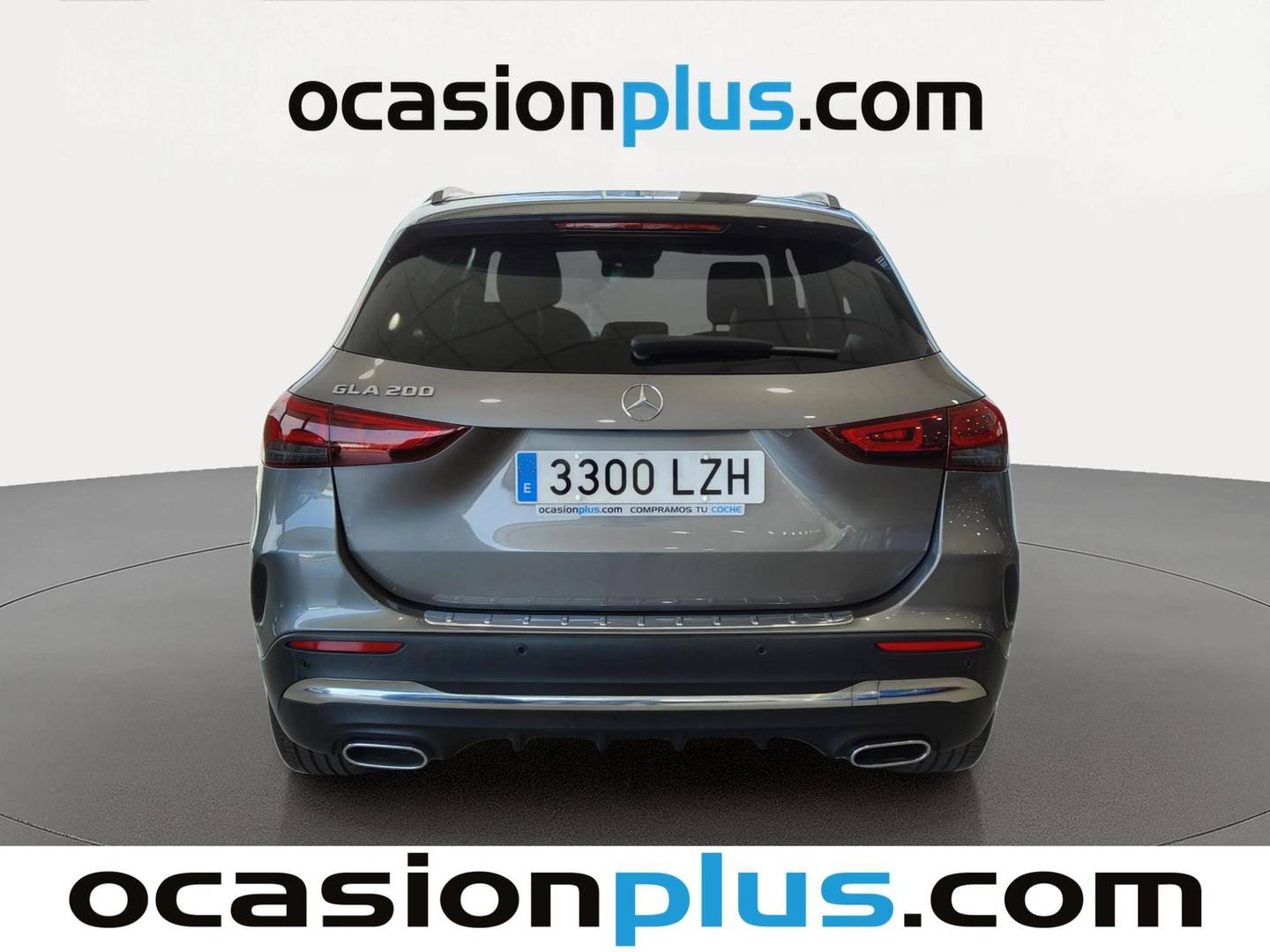 Mercedes GLA Mercedes GLA 200 (163 CV) Pack AMG 2022